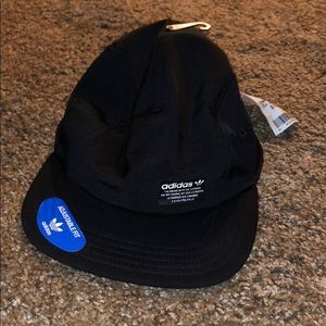 Adidas hat